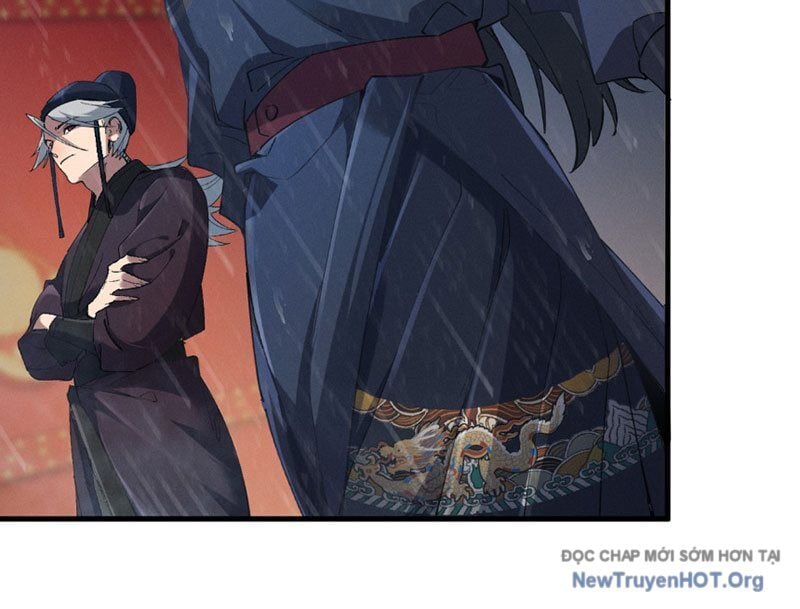 Kẻ Thù Của Ta Lại Thành Đạo Lữ: Chapter 2
