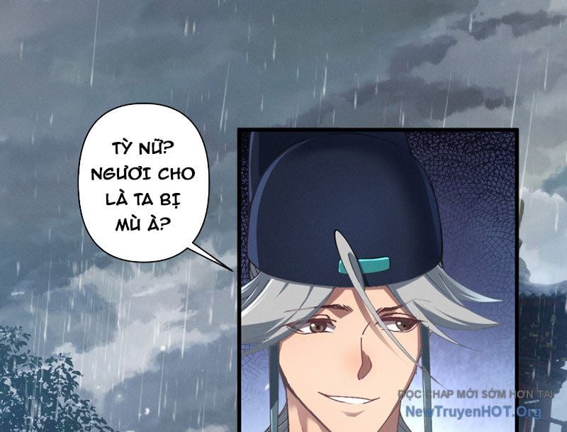 Kẻ Thù Của Ta Lại Thành Đạo Lữ: Chapter 2