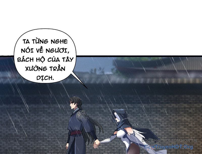 Kẻ Thù Của Ta Lại Thành Đạo Lữ: Chapter 2