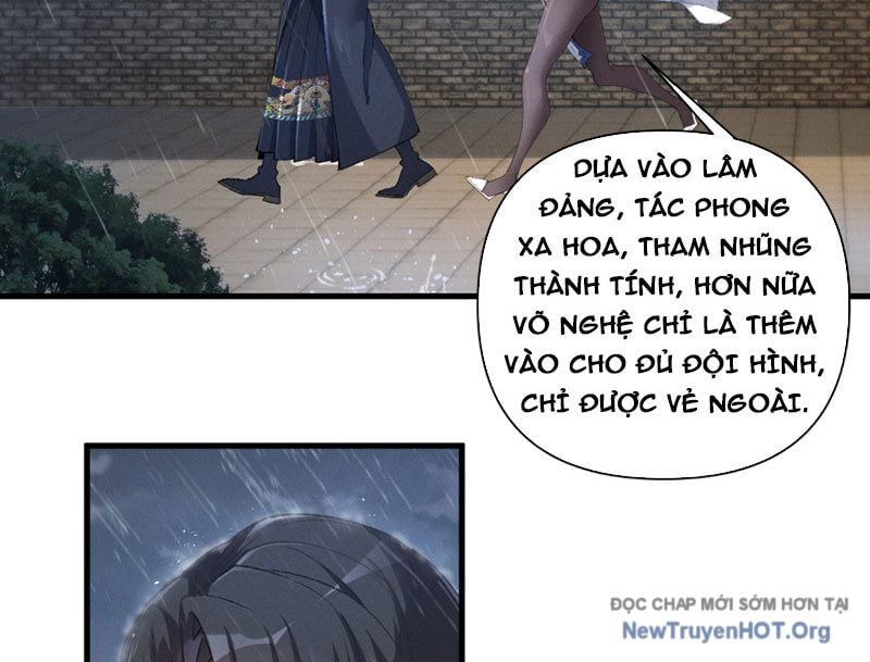 Kẻ Thù Của Ta Lại Thành Đạo Lữ: Chapter 2