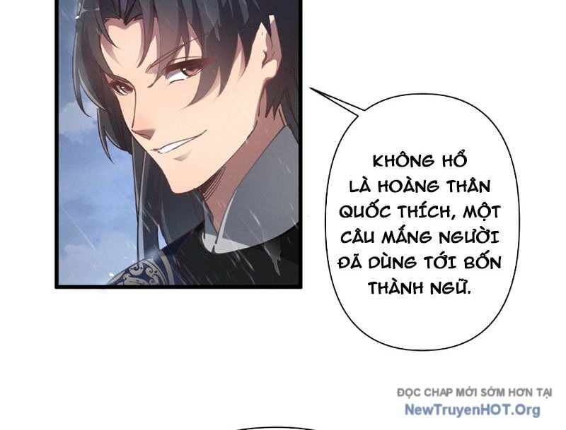 Kẻ Thù Của Ta Lại Thành Đạo Lữ: Chapter 2