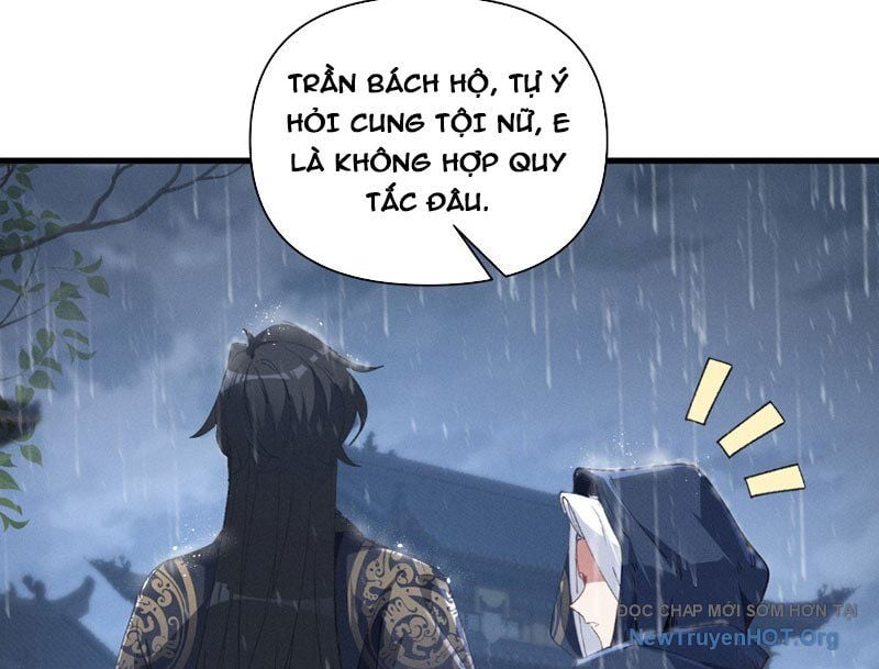 Kẻ Thù Của Ta Lại Thành Đạo Lữ: Chapter 2