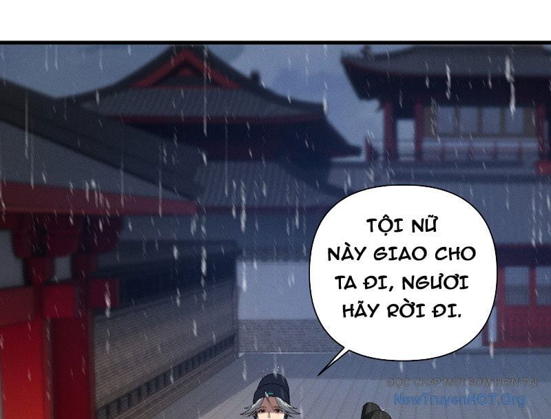 Kẻ Thù Của Ta Lại Thành Đạo Lữ: Chapter 2