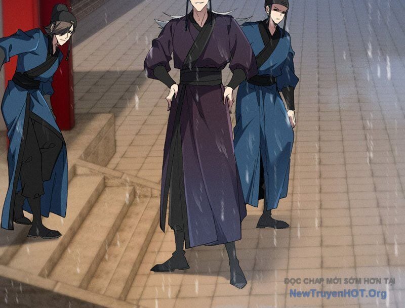 Kẻ Thù Của Ta Lại Thành Đạo Lữ: Chapter 2