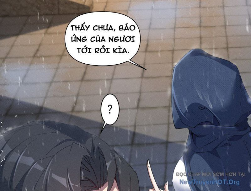 Kẻ Thù Của Ta Lại Thành Đạo Lữ: Chapter 2