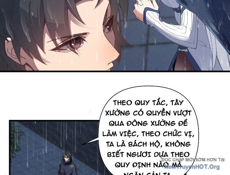 Kẻ Thù Của Ta Lại Thành Đạo Lữ: Chapter 2