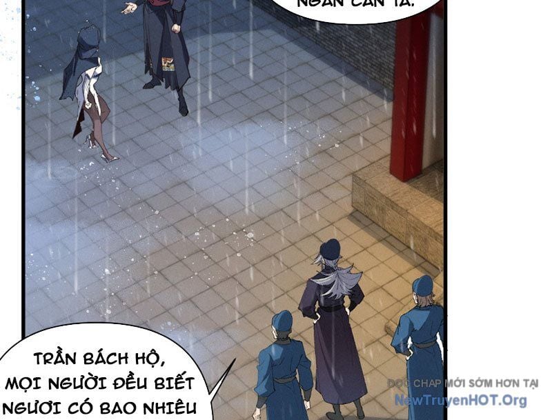 Kẻ Thù Của Ta Lại Thành Đạo Lữ: Chapter 2