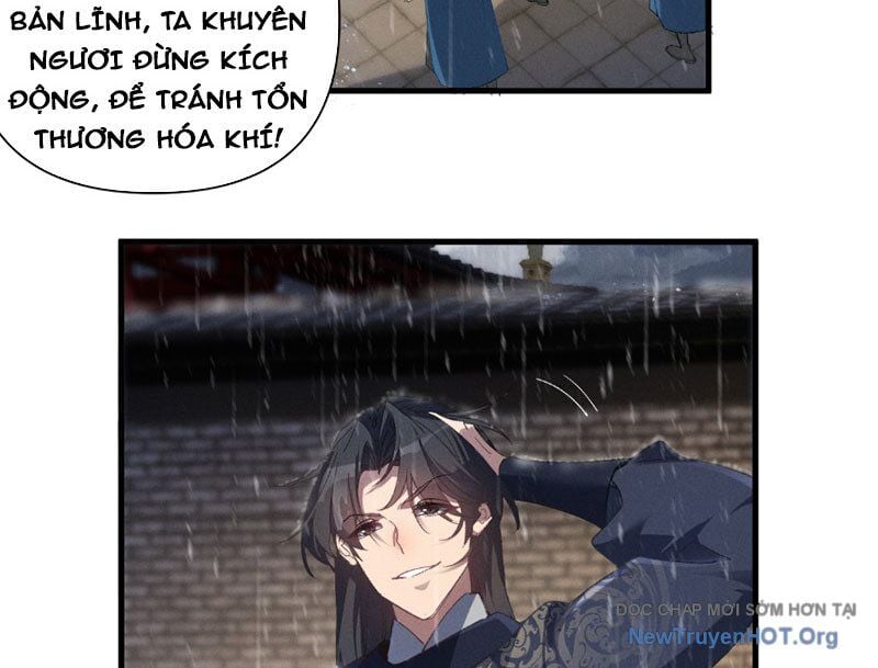 Kẻ Thù Của Ta Lại Thành Đạo Lữ: Chapter 2