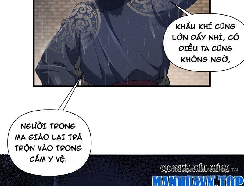 Kẻ Thù Của Ta Lại Thành Đạo Lữ: Chapter 2