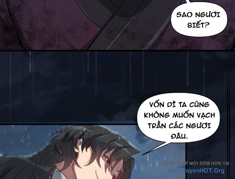 Kẻ Thù Của Ta Lại Thành Đạo Lữ: Chapter 2