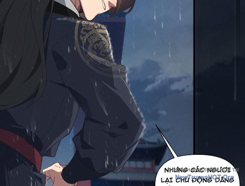 Kẻ Thù Của Ta Lại Thành Đạo Lữ: Chapter 2