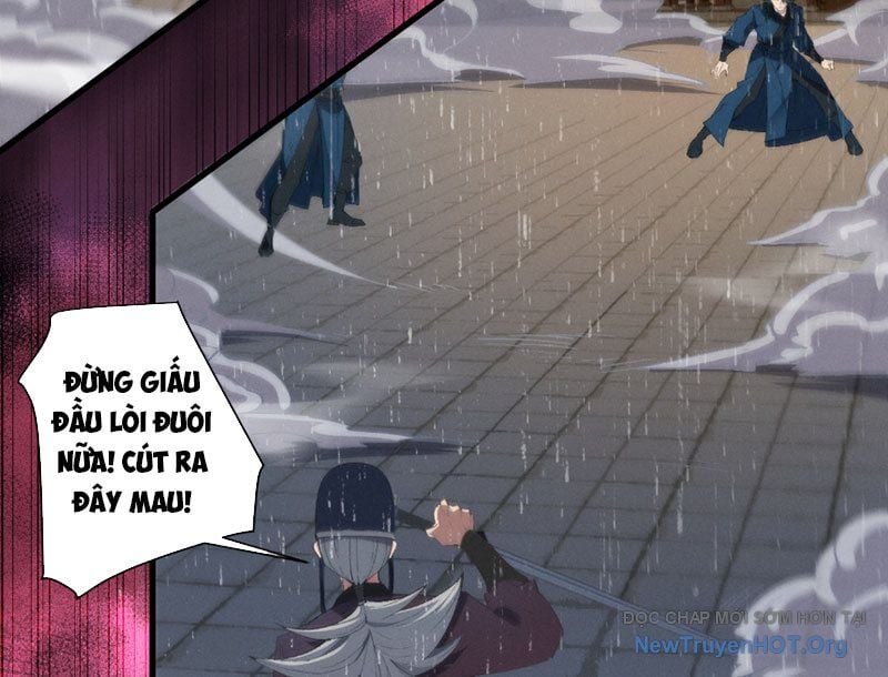 Kẻ Thù Của Ta Lại Thành Đạo Lữ: Chapter 2