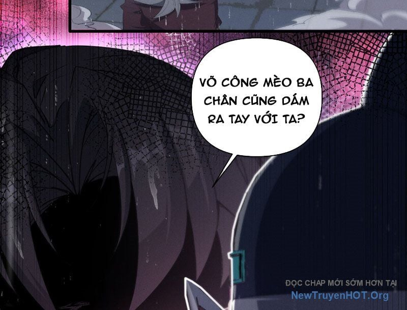 Kẻ Thù Của Ta Lại Thành Đạo Lữ: Chapter 2