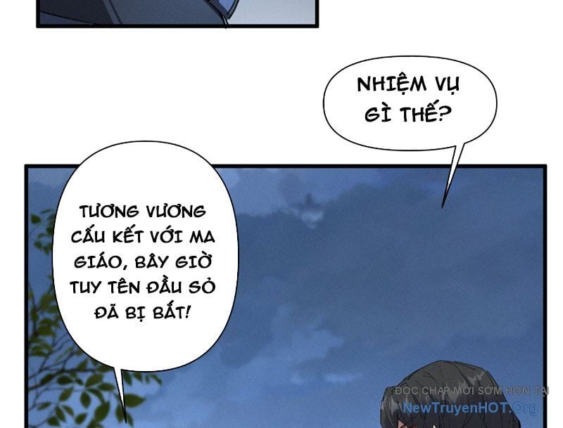 Kẻ Thù Của Ta Lại Thành Đạo Lữ: Chapter 3