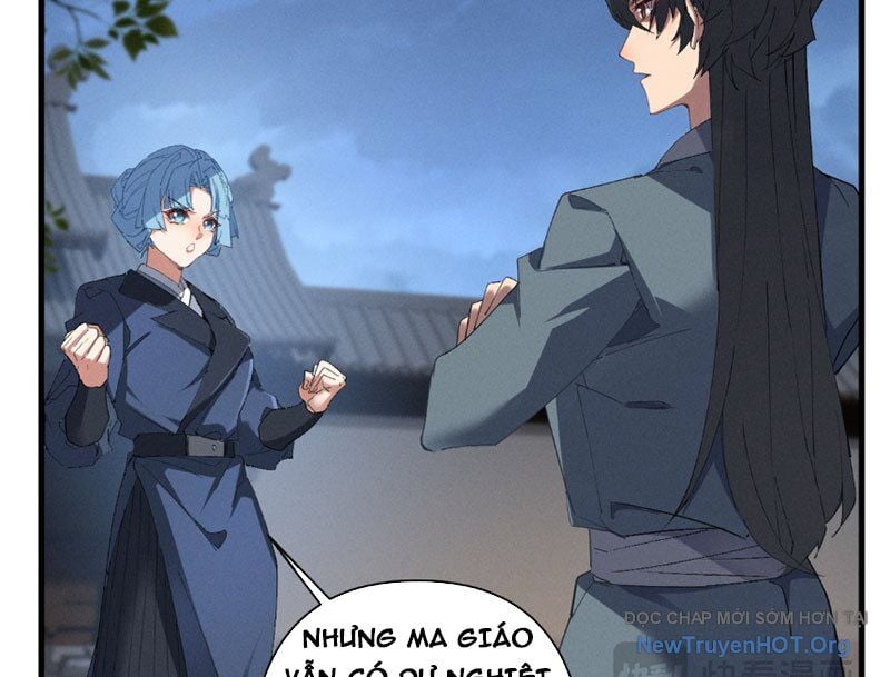 Kẻ Thù Của Ta Lại Thành Đạo Lữ: Chapter 3