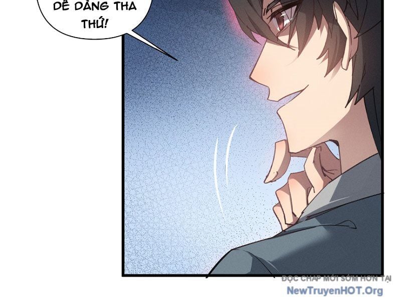 Kẻ Thù Của Ta Lại Thành Đạo Lữ: Chapter 3