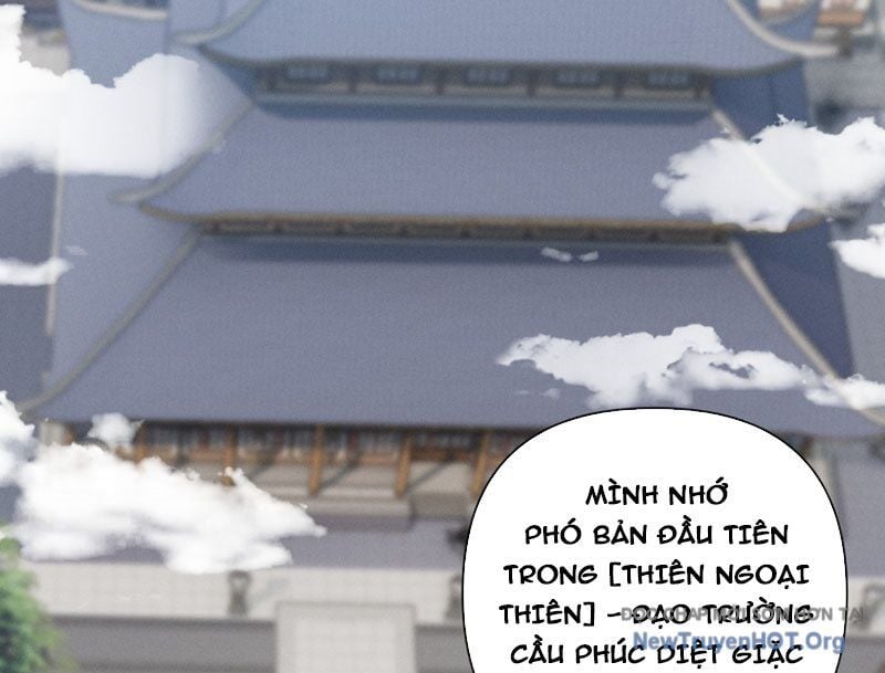 Kẻ Thù Của Ta Lại Thành Đạo Lữ: Chapter 3