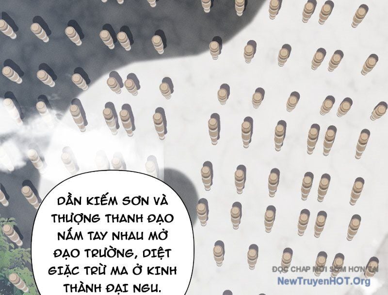 Kẻ Thù Của Ta Lại Thành Đạo Lữ: Chapter 3