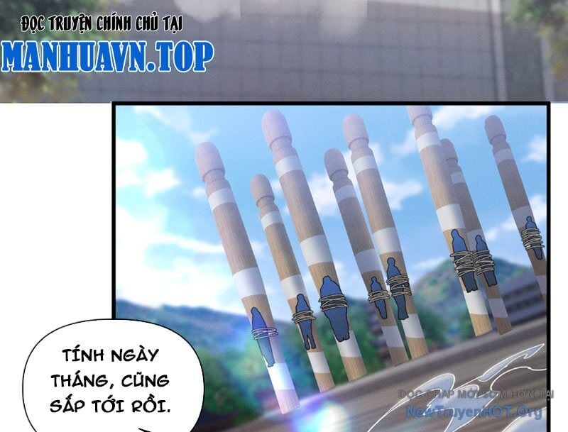 Kẻ Thù Của Ta Lại Thành Đạo Lữ: Chapter 3