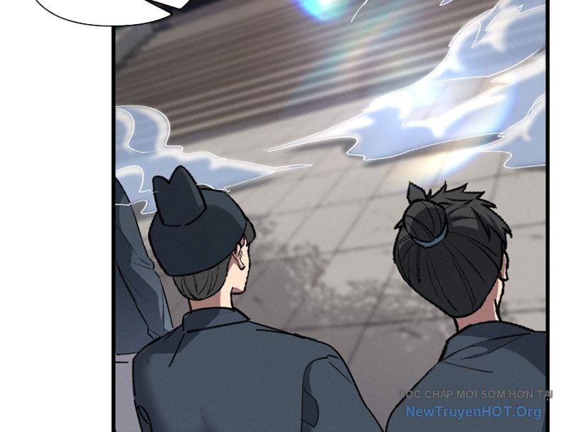 Kẻ Thù Của Ta Lại Thành Đạo Lữ: Chapter 3