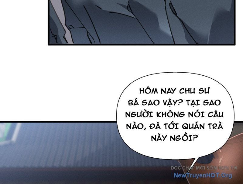 Kẻ Thù Của Ta Lại Thành Đạo Lữ: Chapter 3