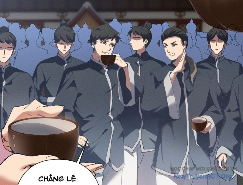 Kẻ Thù Của Ta Lại Thành Đạo Lữ: Chapter 3