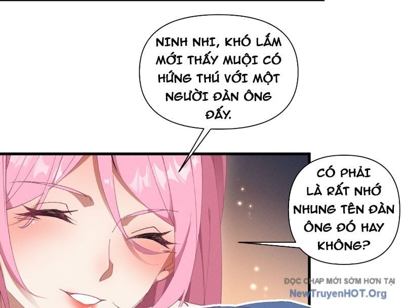 Kẻ Thù Của Ta Lại Thành Đạo Lữ: Chapter 3