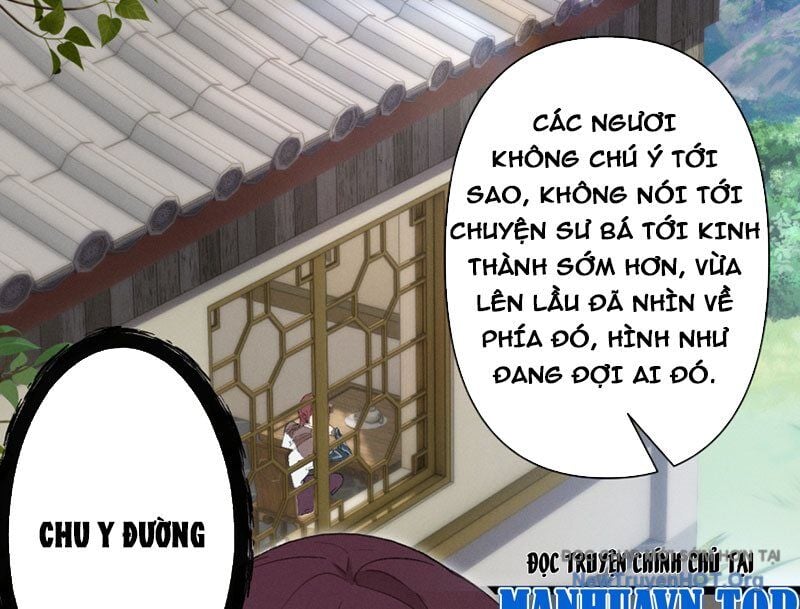 Kẻ Thù Của Ta Lại Thành Đạo Lữ: Chapter 3