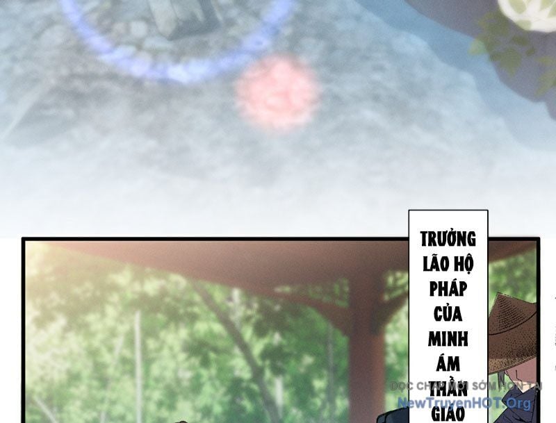 Kẻ Thù Của Ta Lại Thành Đạo Lữ: Chapter 3