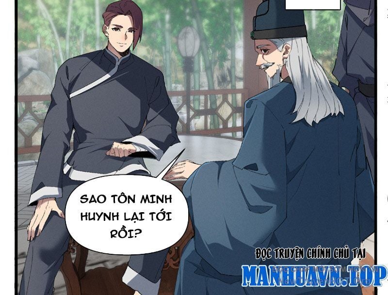 Kẻ Thù Của Ta Lại Thành Đạo Lữ: Chapter 3