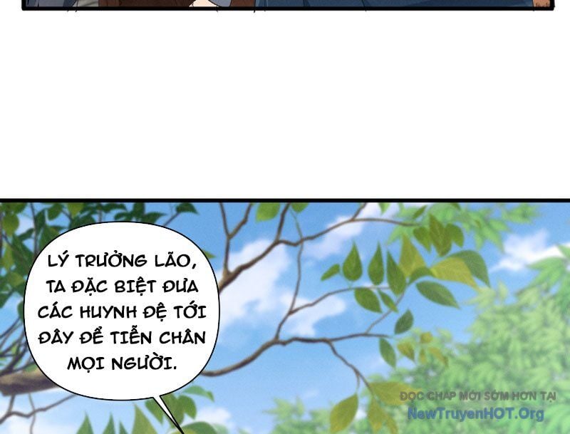 Kẻ Thù Của Ta Lại Thành Đạo Lữ: Chapter 3