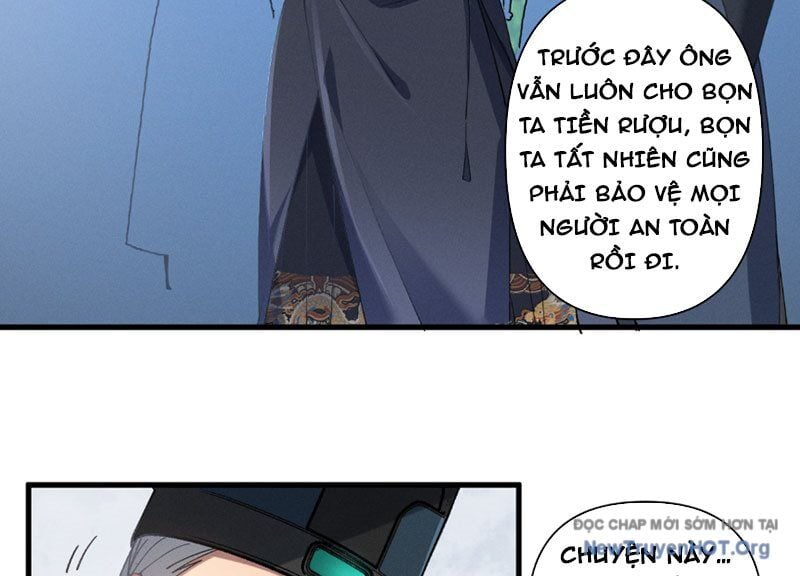 Kẻ Thù Của Ta Lại Thành Đạo Lữ: Chapter 3