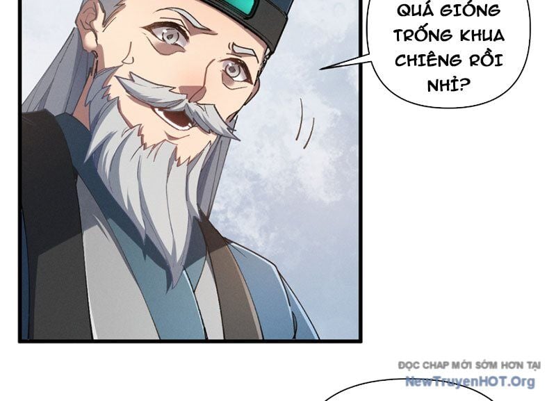 Kẻ Thù Của Ta Lại Thành Đạo Lữ: Chapter 3