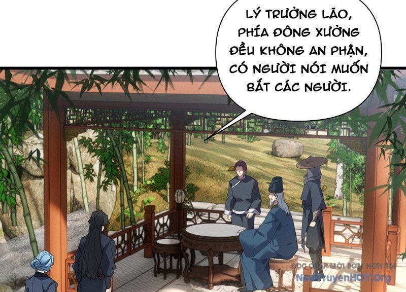 Kẻ Thù Của Ta Lại Thành Đạo Lữ: Chapter 3