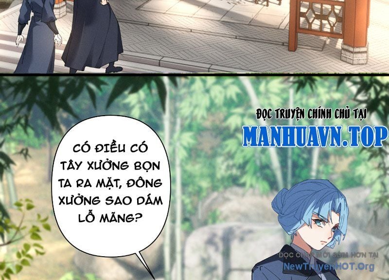 Kẻ Thù Của Ta Lại Thành Đạo Lữ: Chapter 3