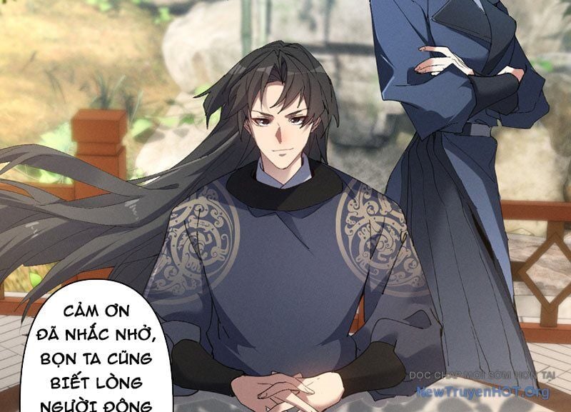 Kẻ Thù Của Ta Lại Thành Đạo Lữ: Chapter 3
