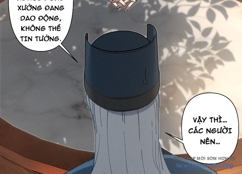 Kẻ Thù Của Ta Lại Thành Đạo Lữ: Chapter 3