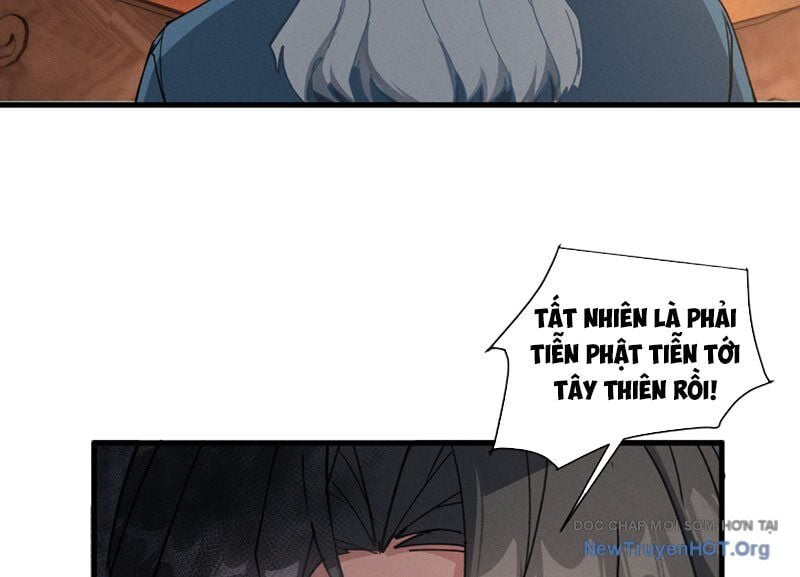 Kẻ Thù Của Ta Lại Thành Đạo Lữ: Chapter 3