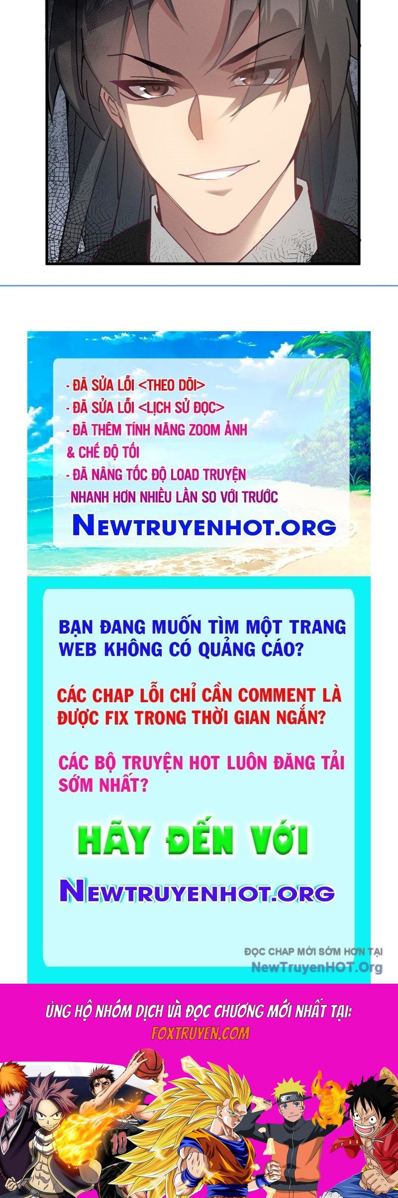 Kẻ Thù Của Ta Lại Thành Đạo Lữ: Chapter 3