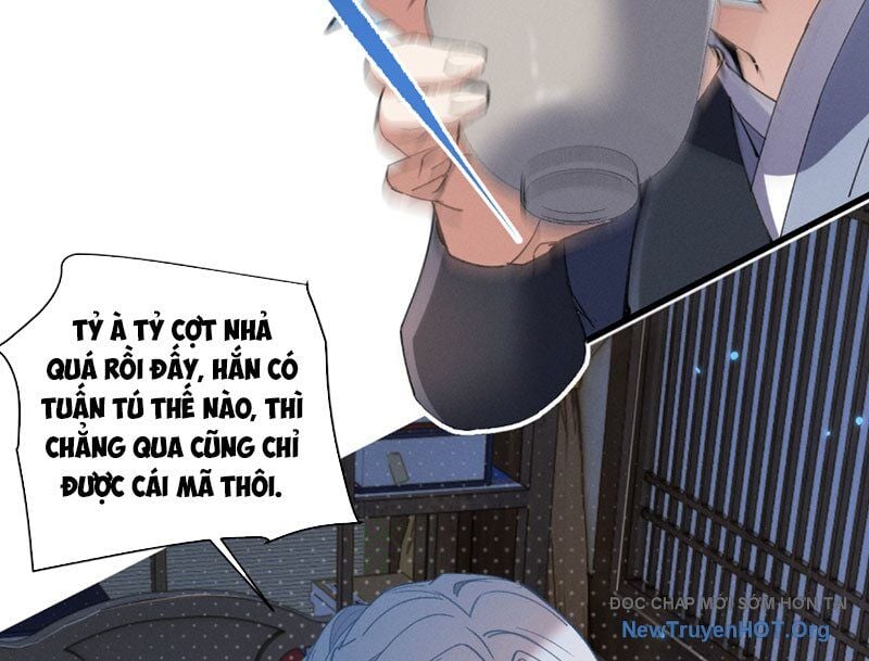 Kẻ Thù Của Ta Lại Thành Đạo Lữ: Chapter 3