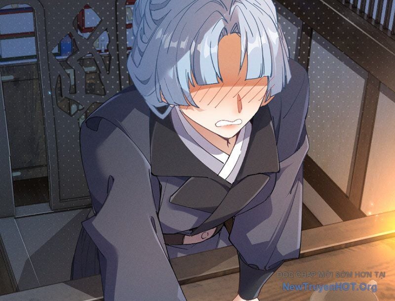 Kẻ Thù Của Ta Lại Thành Đạo Lữ: Chapter 3
