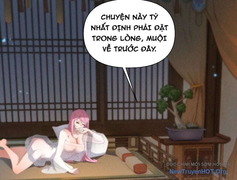 Kẻ Thù Của Ta Lại Thành Đạo Lữ: Chapter 3