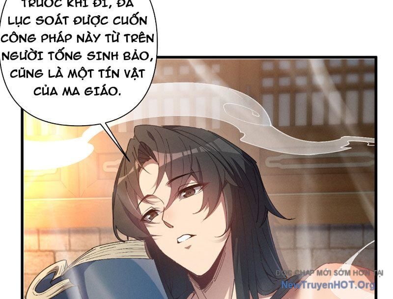 Kẻ Thù Của Ta Lại Thành Đạo Lữ: Chapter 3