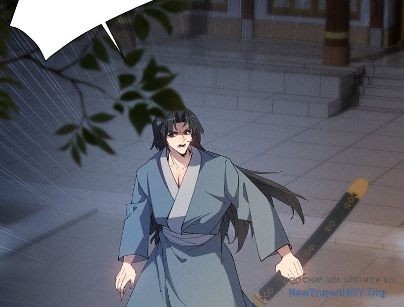 Kẻ Thù Của Ta Lại Thành Đạo Lữ: Chapter 3