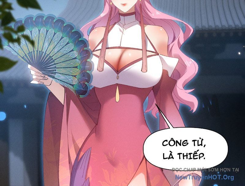Kẻ Thù Của Ta Lại Thành Đạo Lữ: Chapter 3