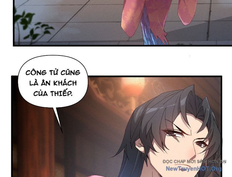 Kẻ Thù Của Ta Lại Thành Đạo Lữ: Chapter 3
