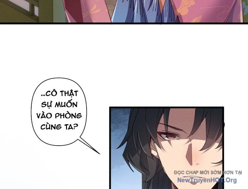 Kẻ Thù Của Ta Lại Thành Đạo Lữ: Chapter 3