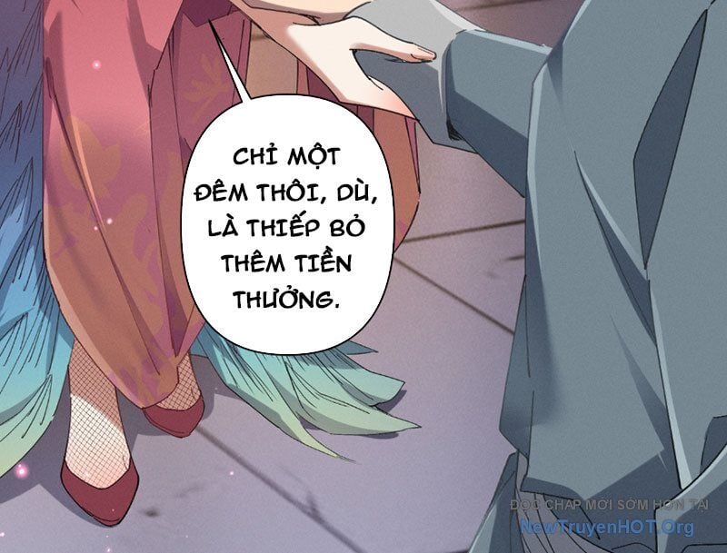 Kẻ Thù Của Ta Lại Thành Đạo Lữ: Chapter 3
