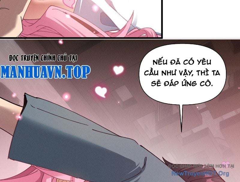 Kẻ Thù Của Ta Lại Thành Đạo Lữ: Chapter 3