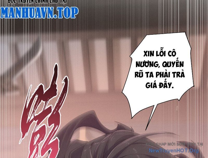 Kẻ Thù Của Ta Lại Thành Đạo Lữ: Chapter 3